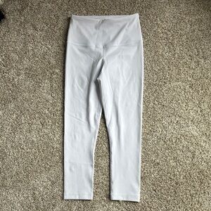 90 DEGREE by REFLEX White Legging